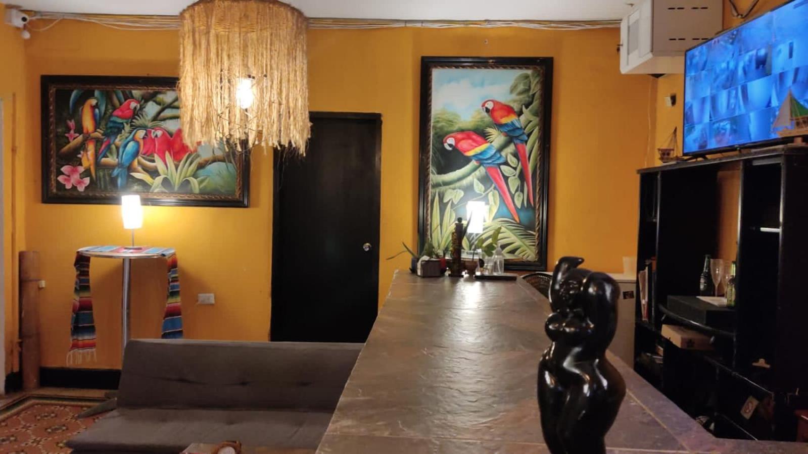 Hotel Palma Bahia - Cartagena — Fotos 3